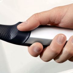 Afeitadoras corporales Philips BodyGroom