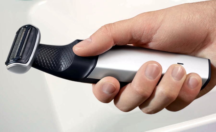 Philips BodyGroom