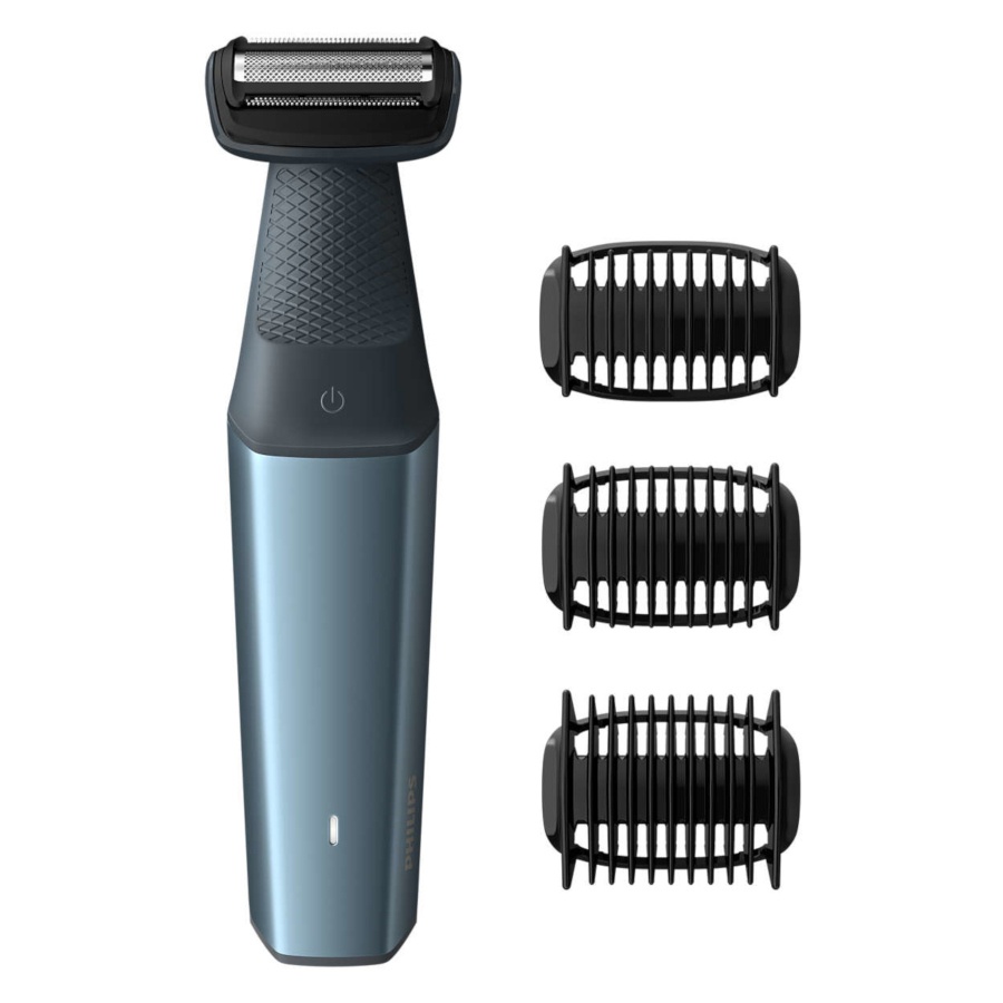Philips Bodygroom Series 3000