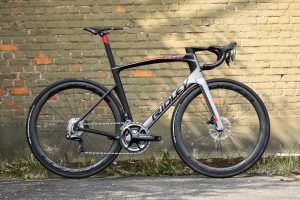 Ridley Noah Fast