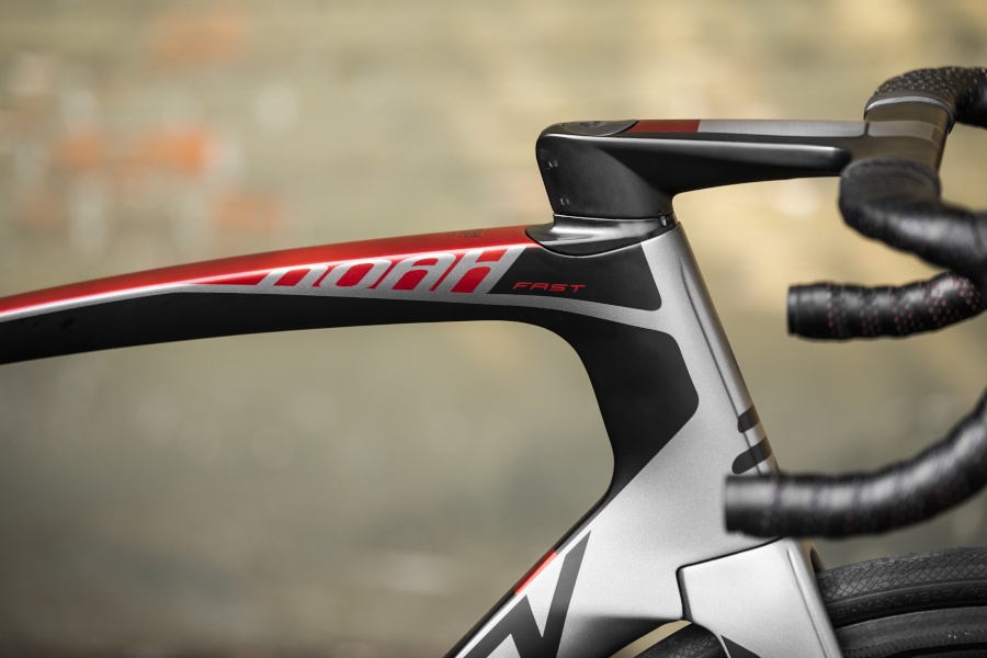 Ridley Noah Fast Lotto