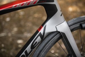 Ridley Noah Fast fork