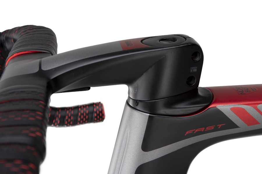 Ridley Noah Fast integracion