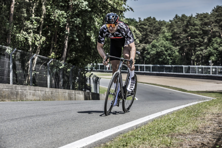 Ridley Noah Fast new