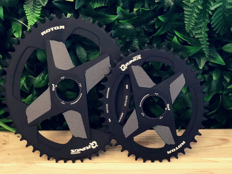 Rotor 1x13 platos