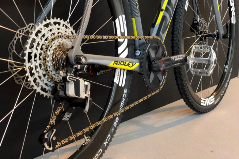 Rotor 1x13