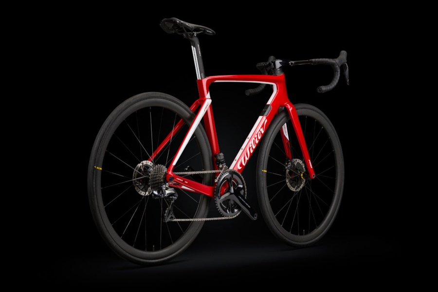 Wilier Cento10PRO new