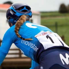 Women In Bike