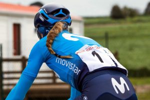 Women In Bike