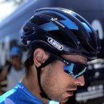 Abus AirBreaker Movistar