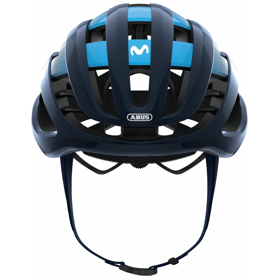 Abus AirBreaker casco