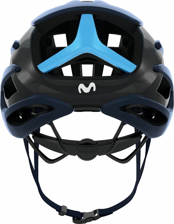 Abus AirBreaker helmet