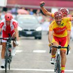 España triunfa en el Mundial de ciclismo adaptado