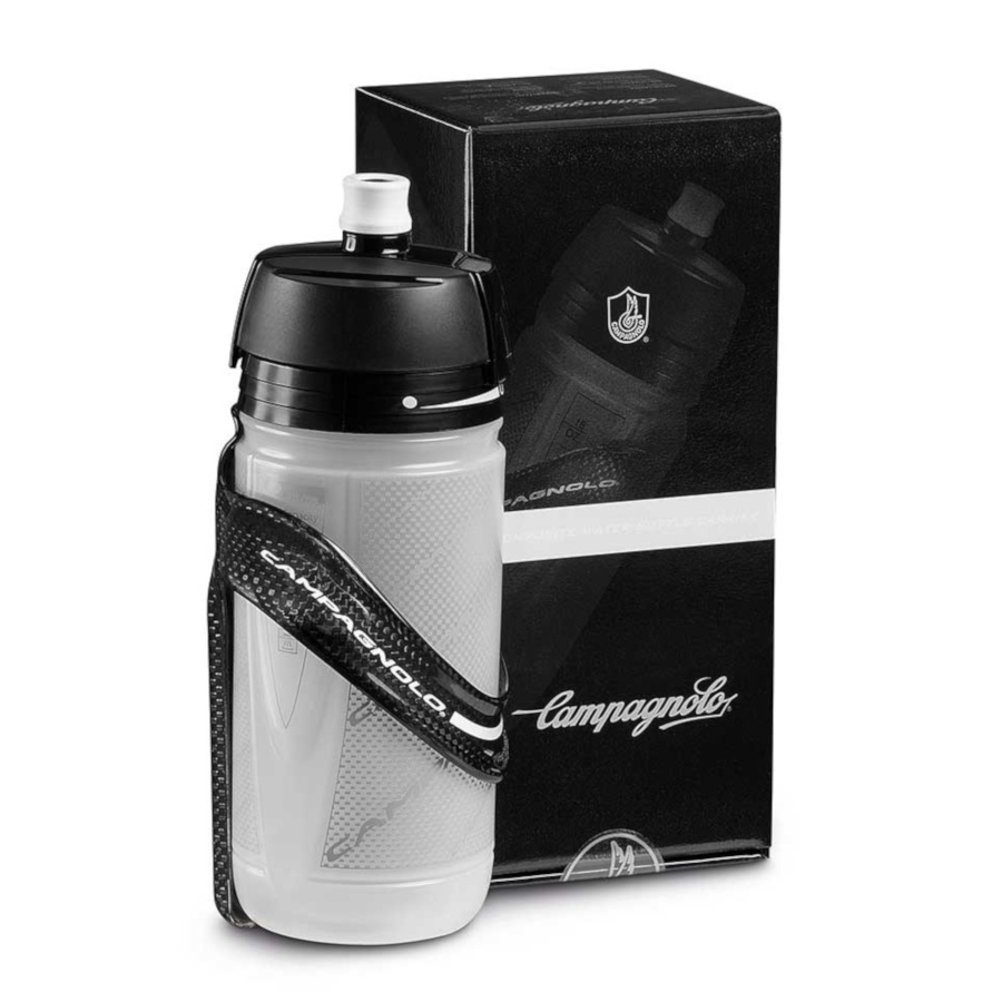 Campagnolo Record bottle cage