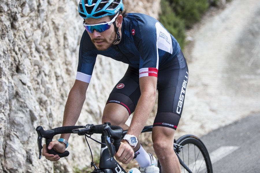 Castelli Inferno test