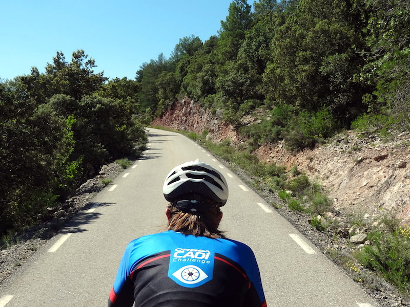 Gran Cadi Challenge 2018