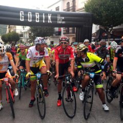 Gran Fondo Alpujarra Magna