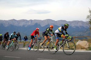 La Cerdanya Cycle Tour 2018