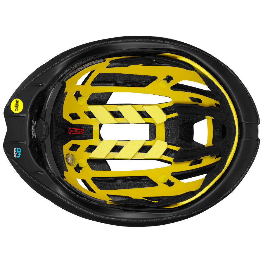 Mavic Comete Ultimate Mips