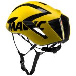 Mavic Comete Ultimate amarillo