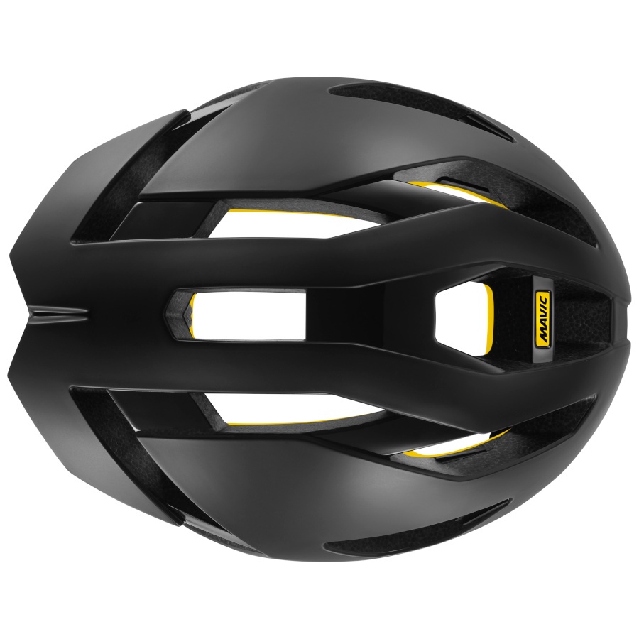 Mavic Comete Ultimate helmet