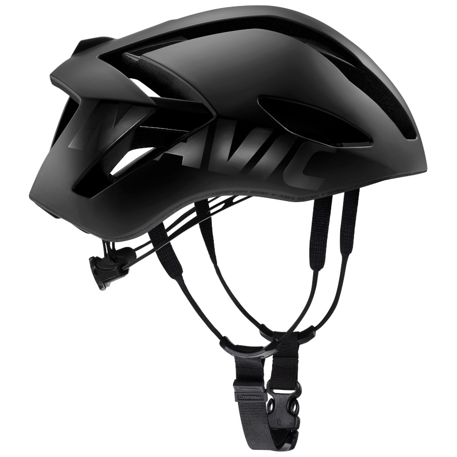 Mavic Comete Ultimate negro