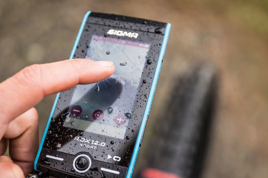 Sigma Rox 12 GPS