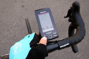 Sigma Rox 12 prueba