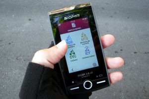 Sigma Rox 12 review