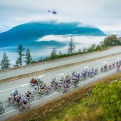 UCI Gran Fondo World Series 2019