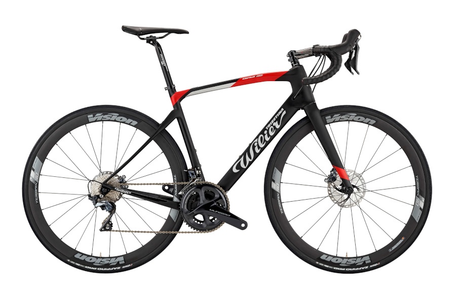 Wilier Cento1NDR Disc