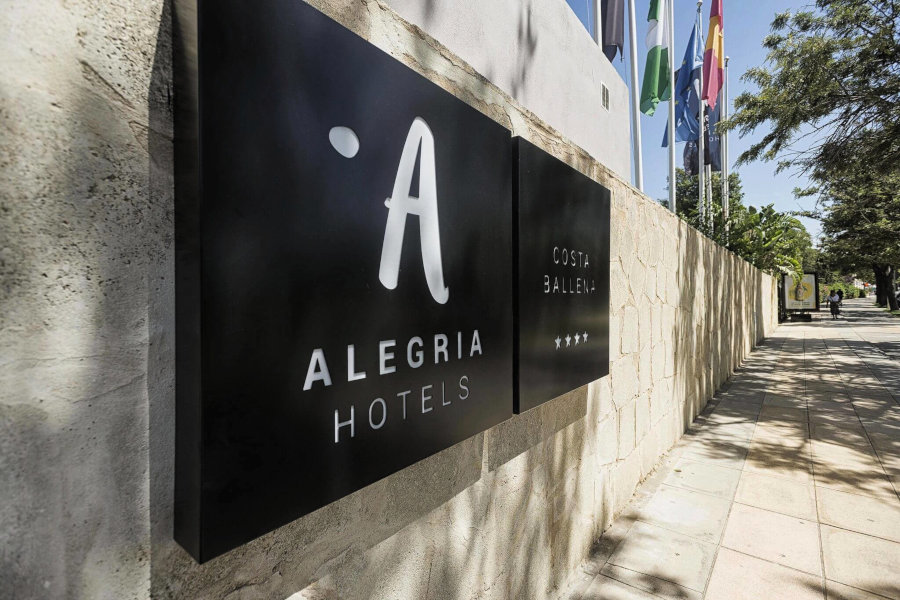 Alegria Hotels