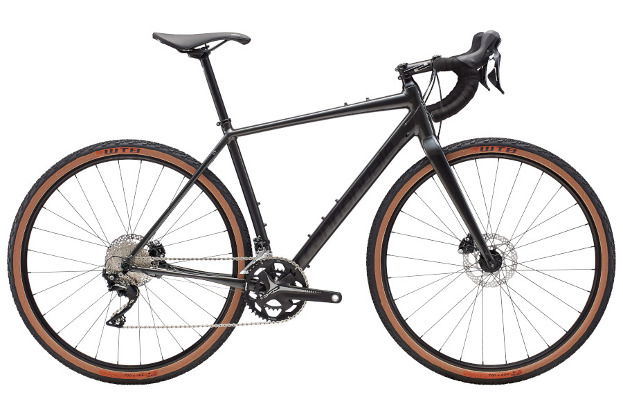 Cannondale Topstone 105