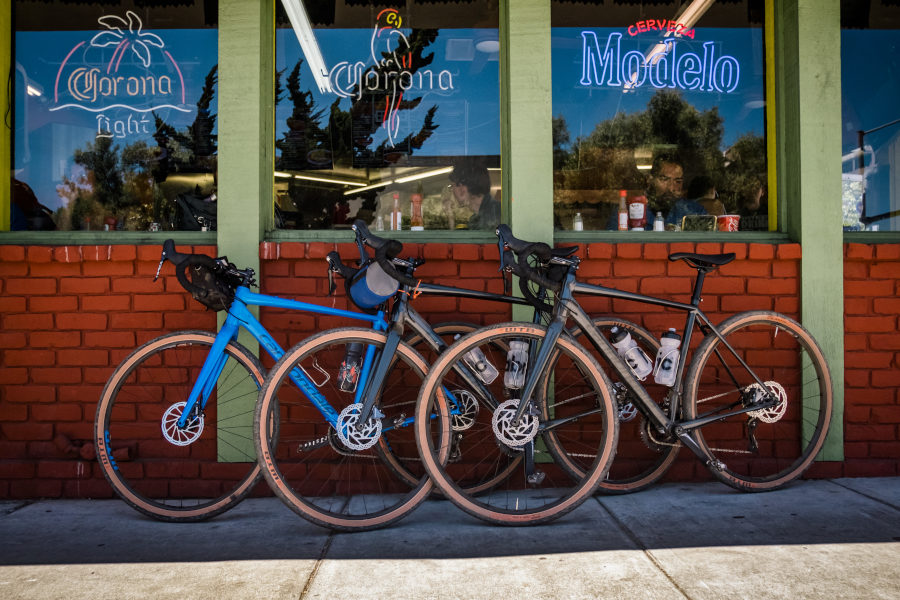 Cannondale Topstone 2019