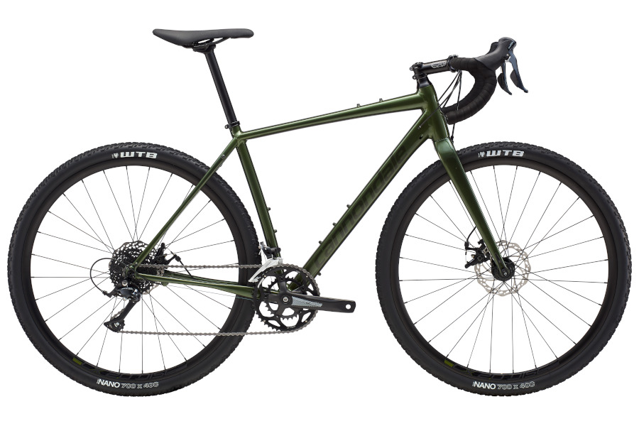 Cannondale Topstone Sora