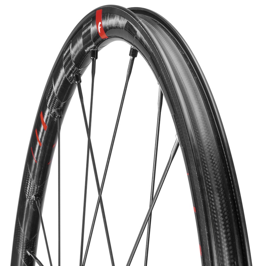 Fulcrum Racing Zero Carbon DB 2019