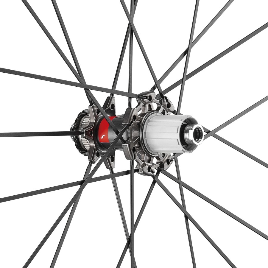 Fulcrum Racing Zero Carbon DB buje