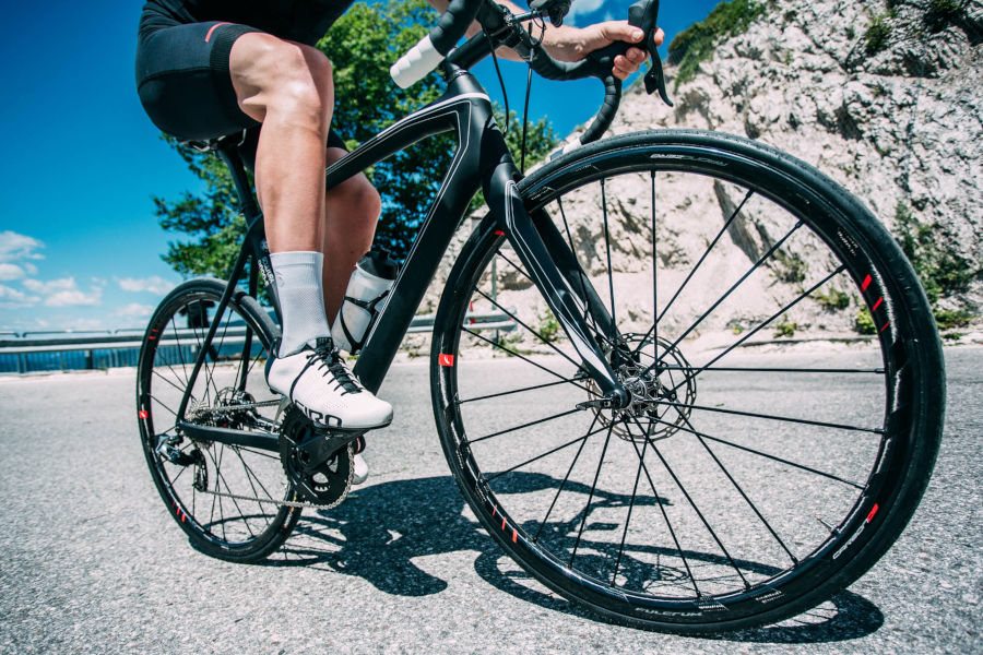 Fulcrum Racing Zero Carbon DB