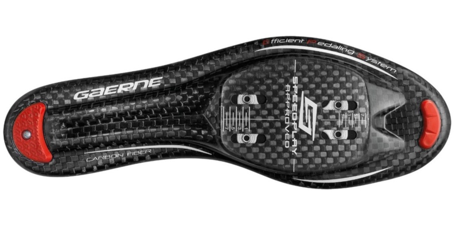Gaerne EPS Carbon Speedplay