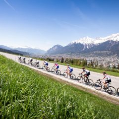 Calendario y horarios del Mundial Innsbruck 2018