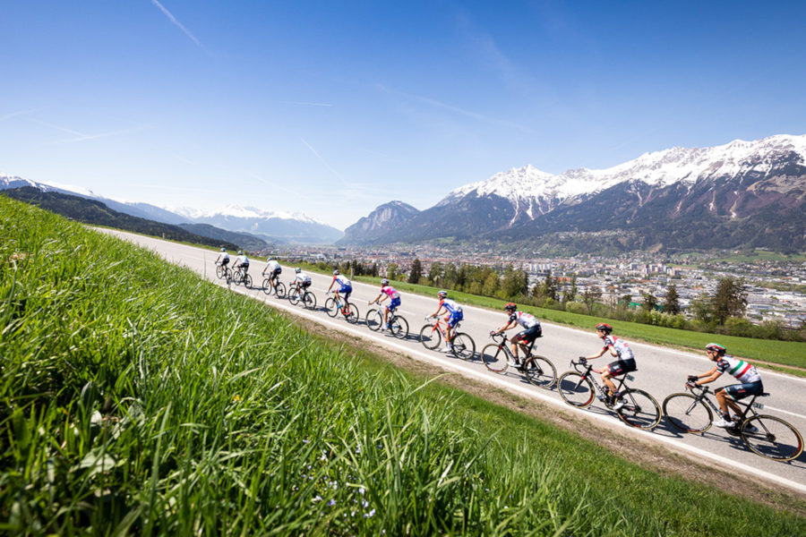 Innsbruck 2018
