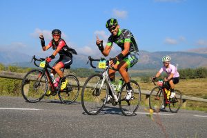 La Cerdanya Cycle Tour 18
