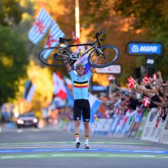 Los próximos Mundiales en Suiza, Bélgica…¡y África!