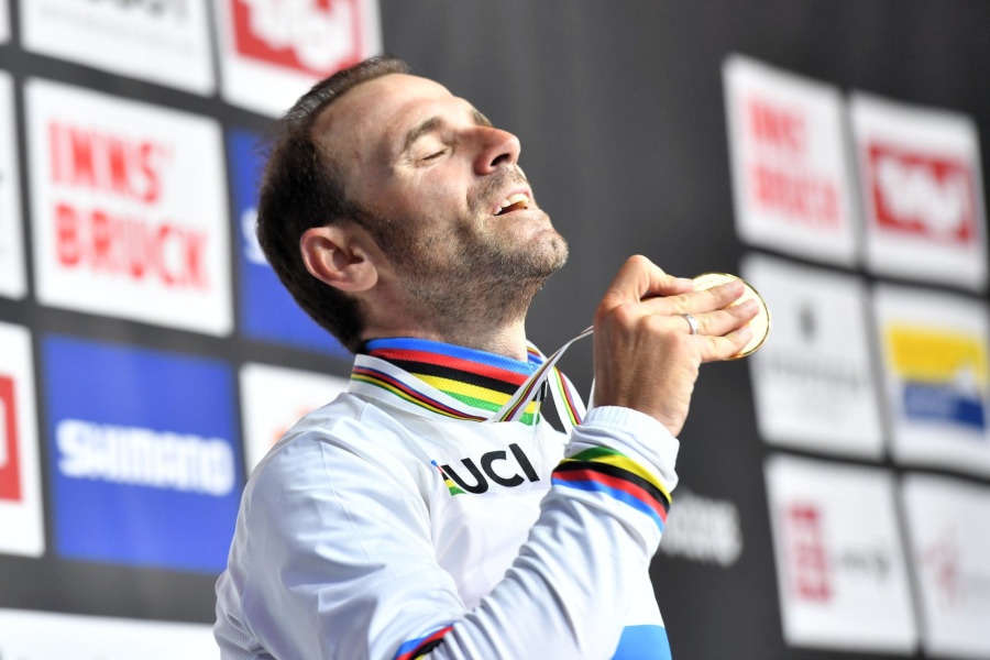 Valverde Innsbruck 2018