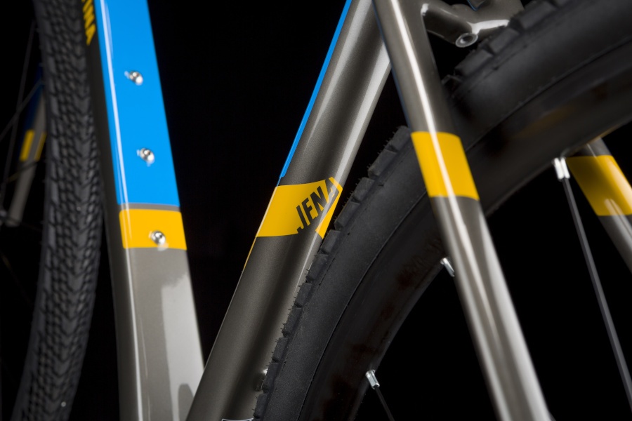 Wilier Jena carbon