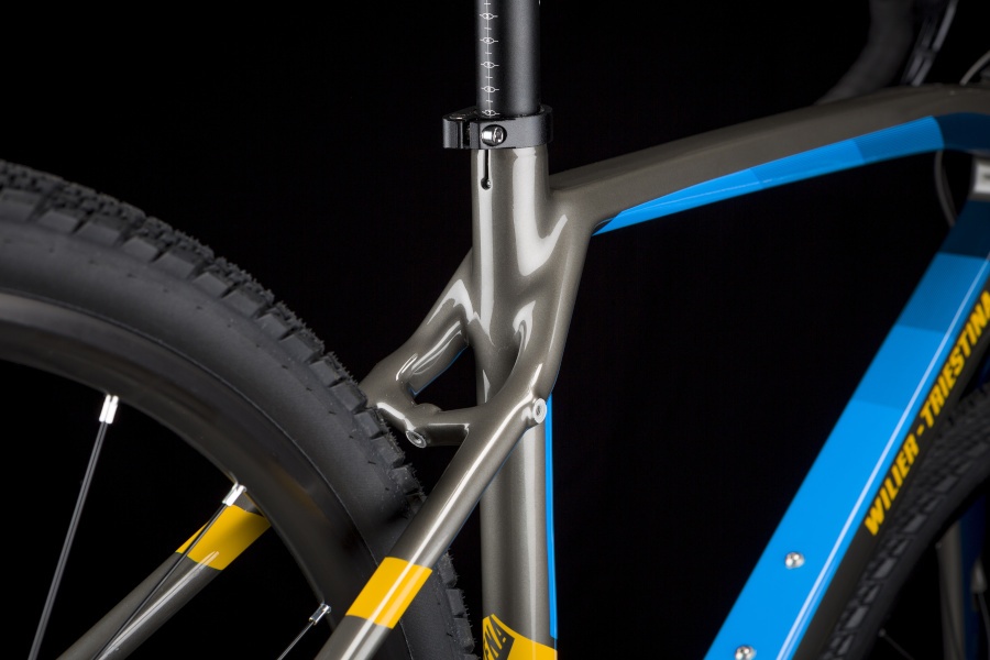Wilier Jena frame