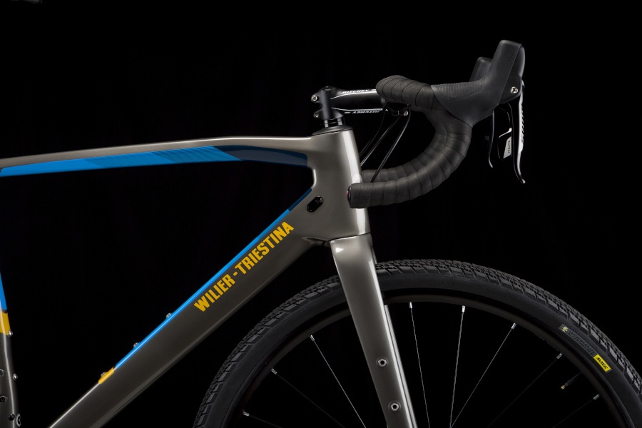 Wilier Jena new