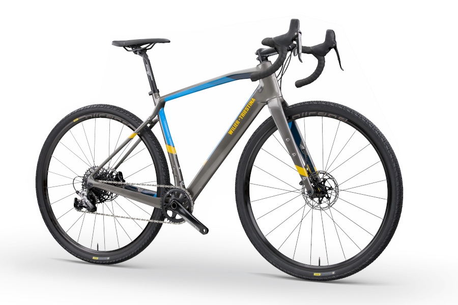 Wilier Jena