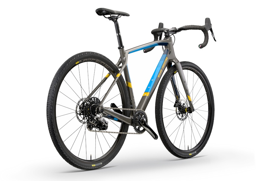 Wilier Triestina Jena
