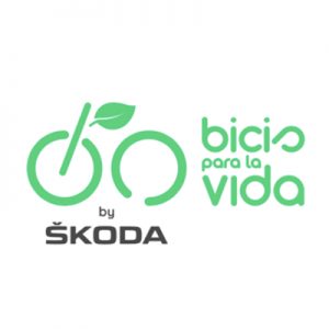 Bicis para la Vida by Škoda